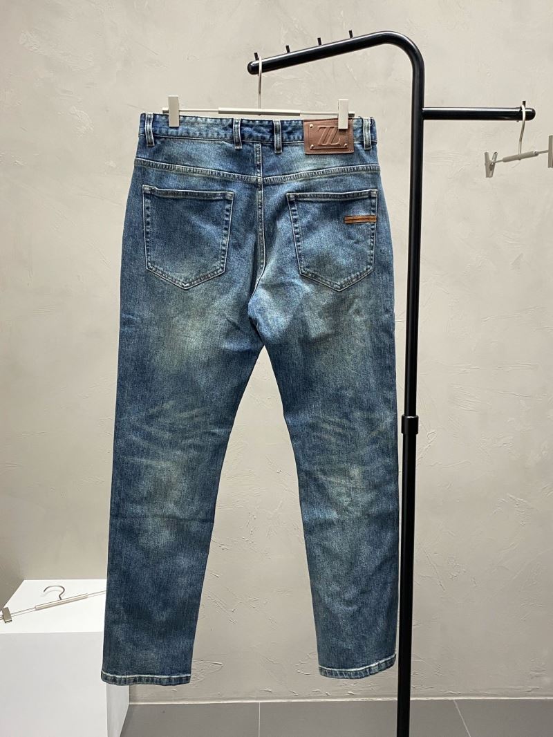 Zegna Jeans